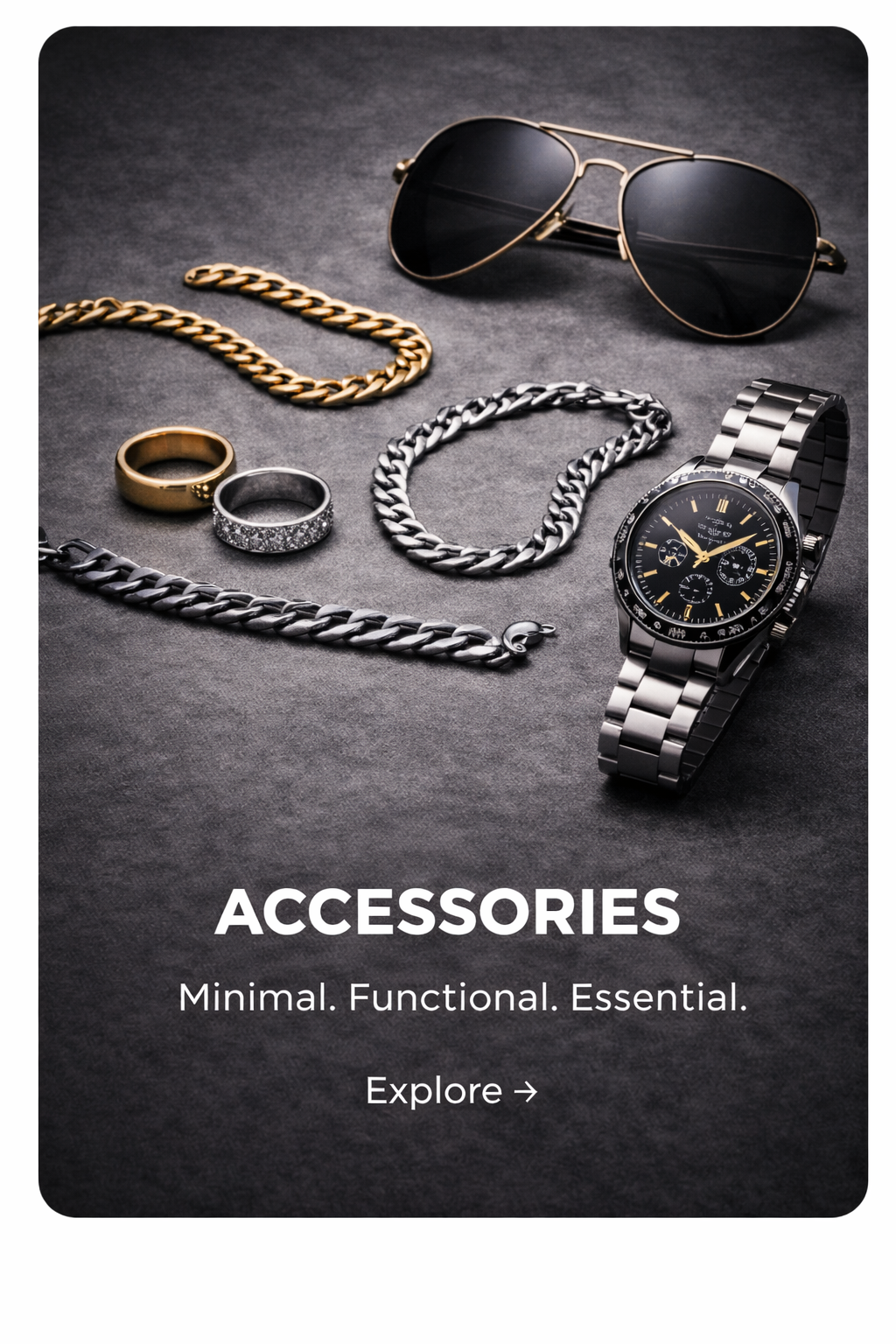 Accessories